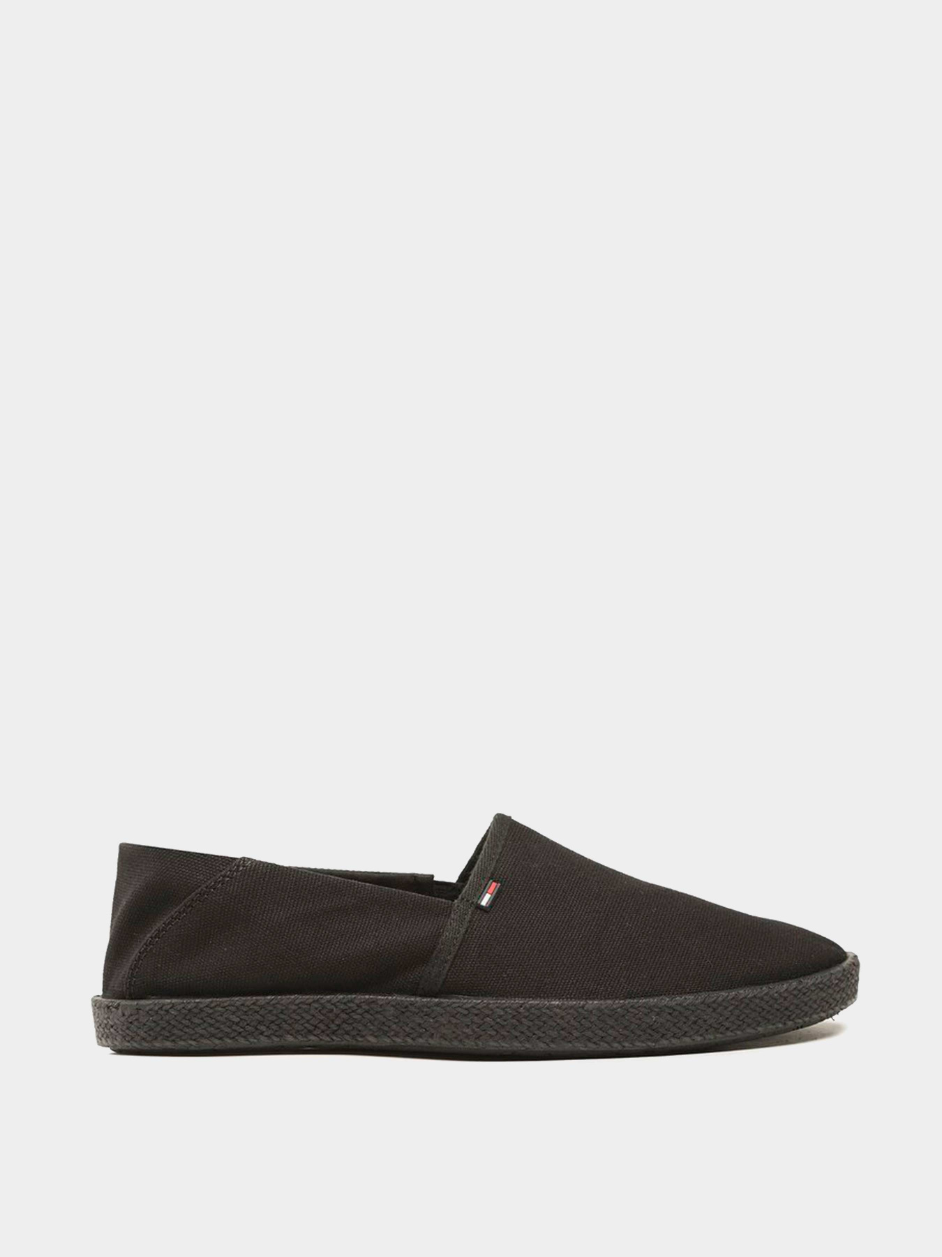 Слипоны и мокасины Tommy Hilfiger модель EM0EM01150-BDS Фото