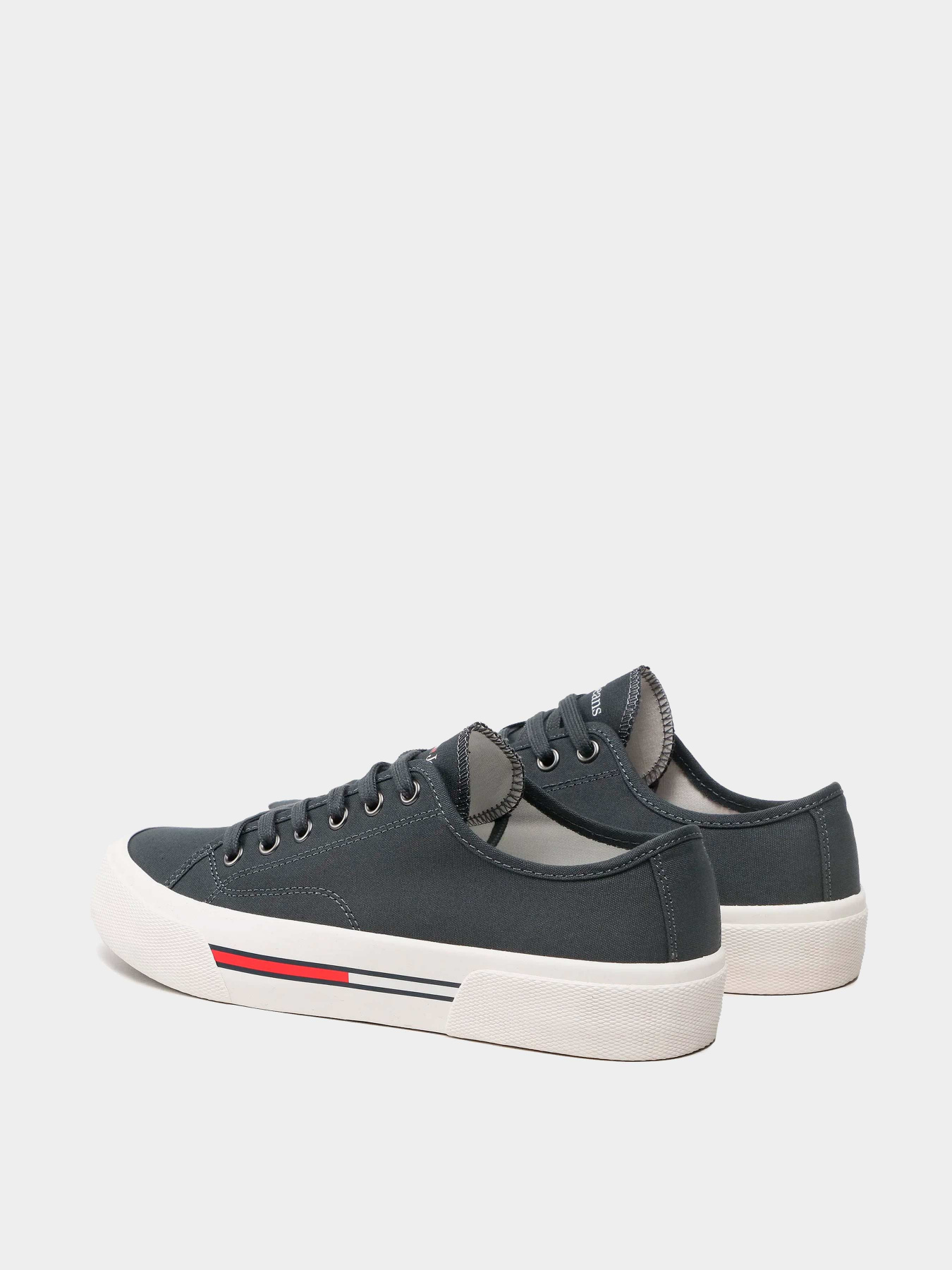 Кеды Tommy Hilfiger модель EM0EM01155-PUB Фото