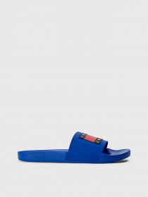 Шлёпанцы Tommy Hilfiger модель EM0EM01191-C66 Фото