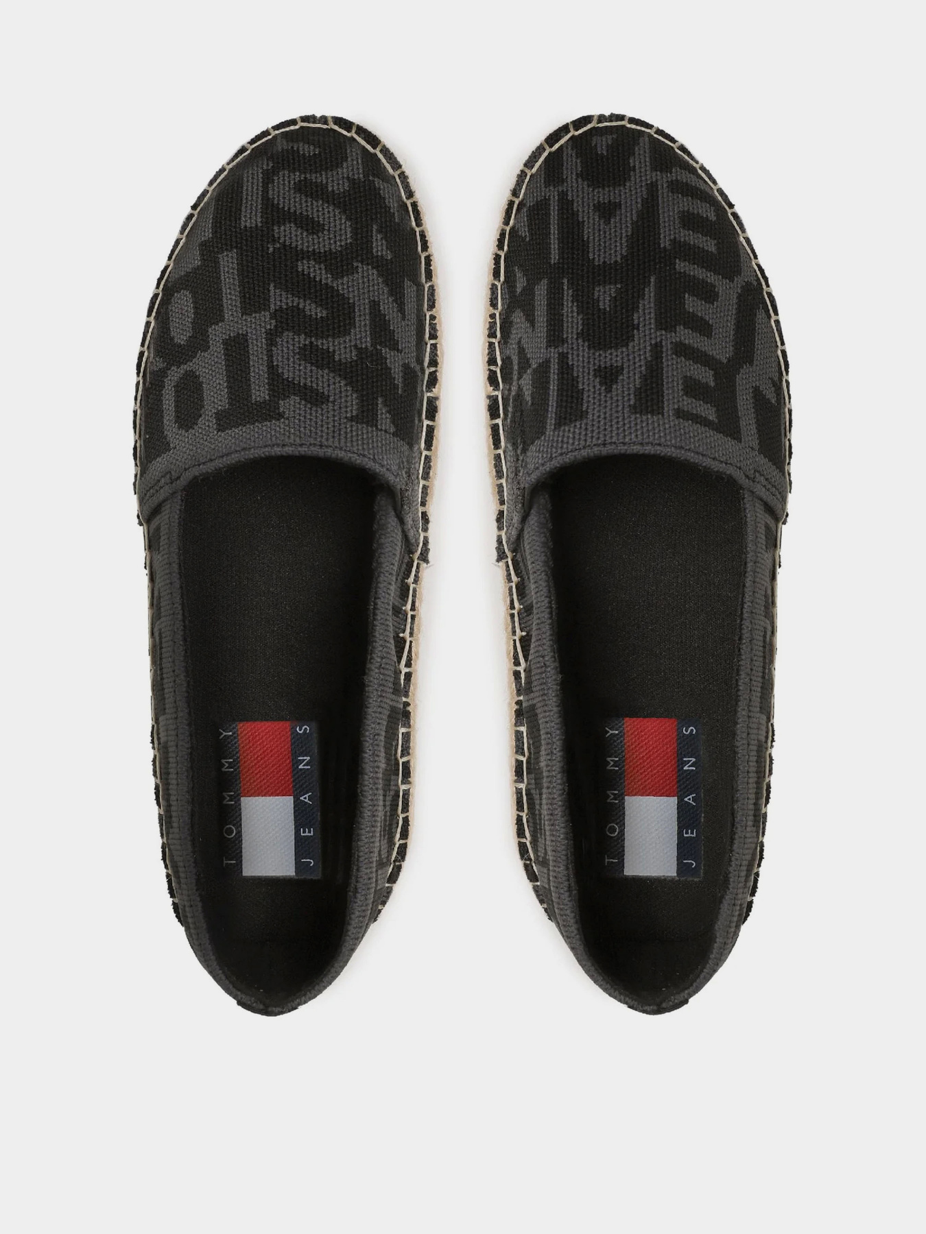 Слипоны и мокасины Tommy Hilfiger модель EN0EN02079-0GJ Фото