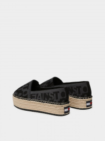 Слипоны и мокасины Tommy Hilfiger модель EN0EN02079-0GJ Фото