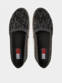 Слипоны и мокасины Tommy Hilfiger модель EN0EN02079-0GJ Фото