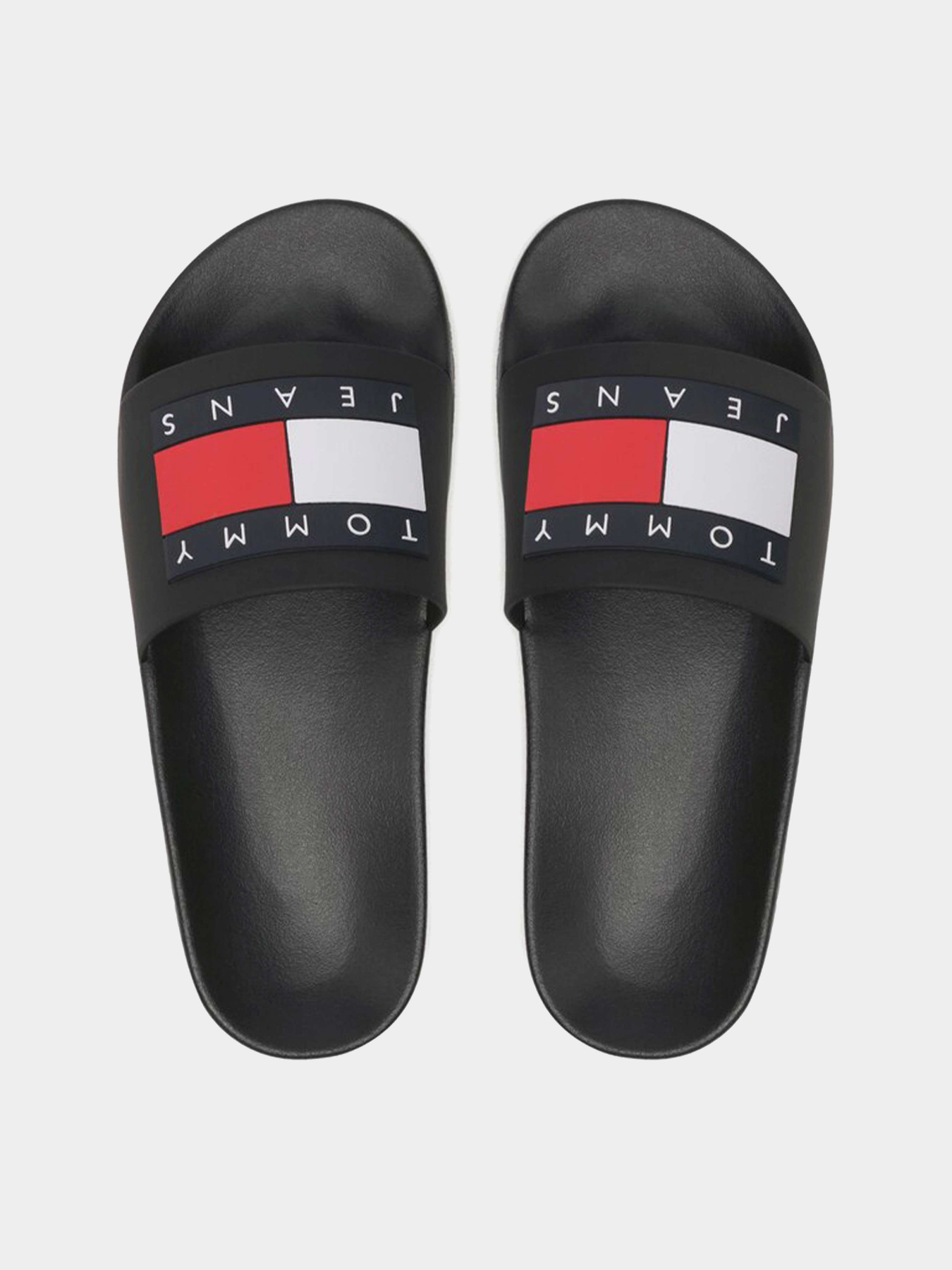Шлёпанцы Tommy Hilfiger модель EN0EN02115-BDS Фото
