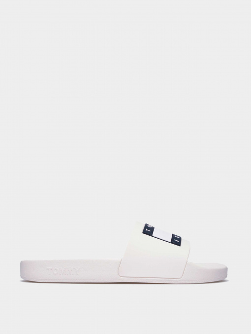 Шлёпанцы Tommy Hilfiger модель EN0EN02115-TCR Фото