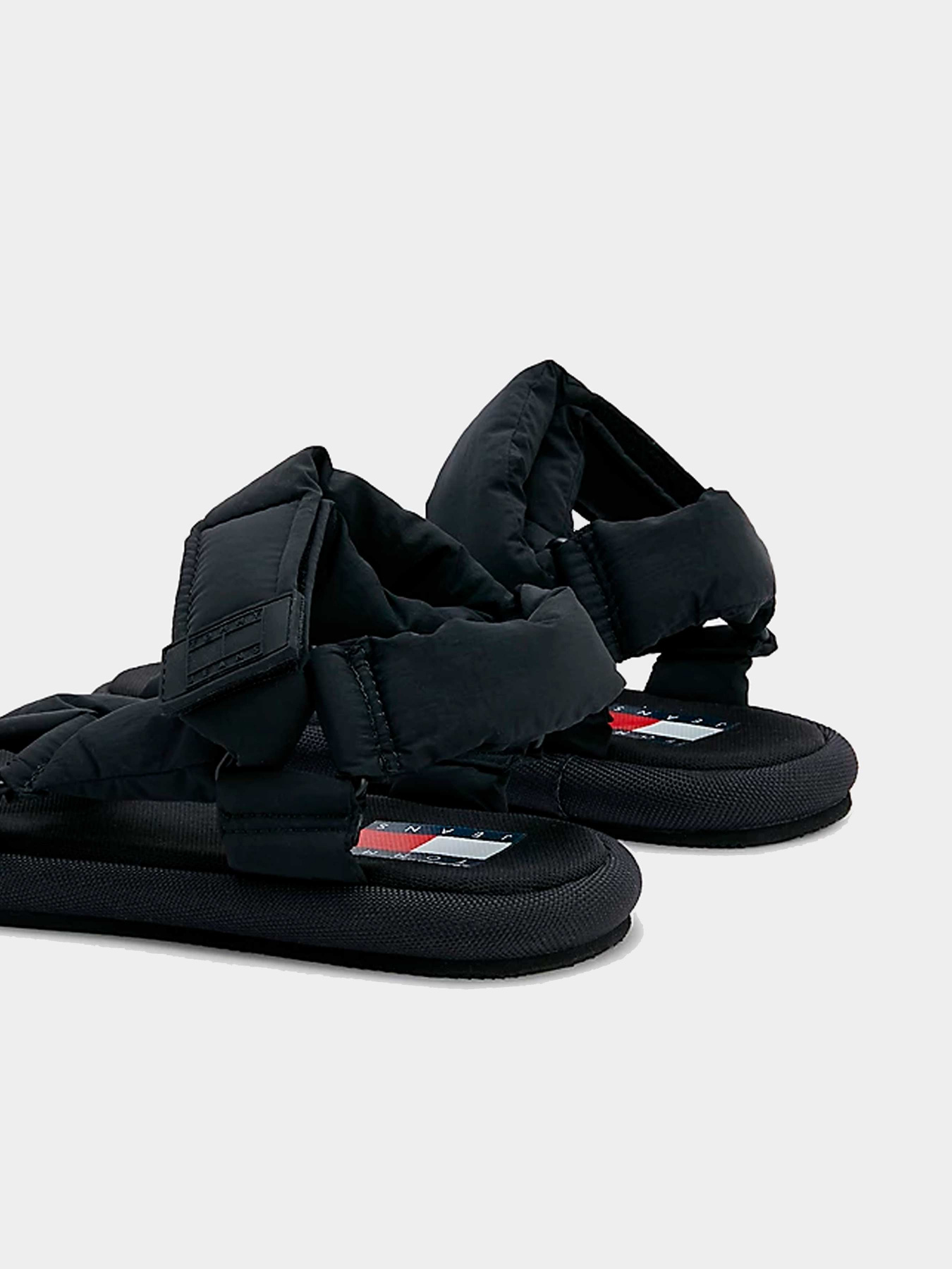 Сандалии Tommy Hilfiger модель EN0EN02120-0GJ Фото