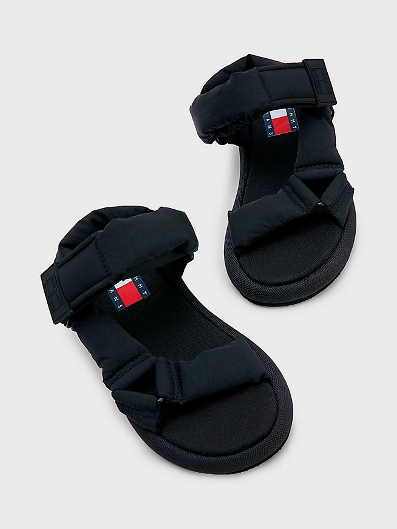 Сандалии Tommy Hilfiger модель EN0EN02120-0GJ Фото