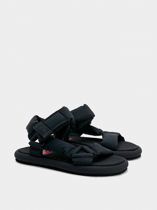Сандалии Tommy Hilfiger модель EN0EN02120-0GJ Фото