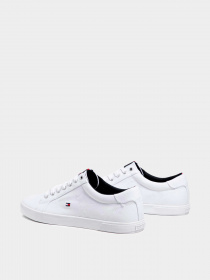 Кеды Tommy Hilfiger модель FM0FM01536-0K4 Фото
