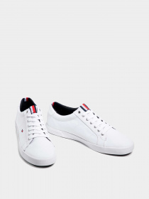 Кеды Tommy Hilfiger модель FM0FM01536-0K4 Фото