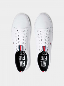 Кеды Tommy Hilfiger модель FM0FM01536-0K4 Фото