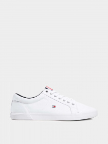 Кеды Tommy Hilfiger модель FM0FM01536-0K4 Фото