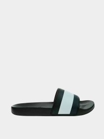 Шлёпанцы Tommy Hilfiger модель FM0FM04263-BDS Фото