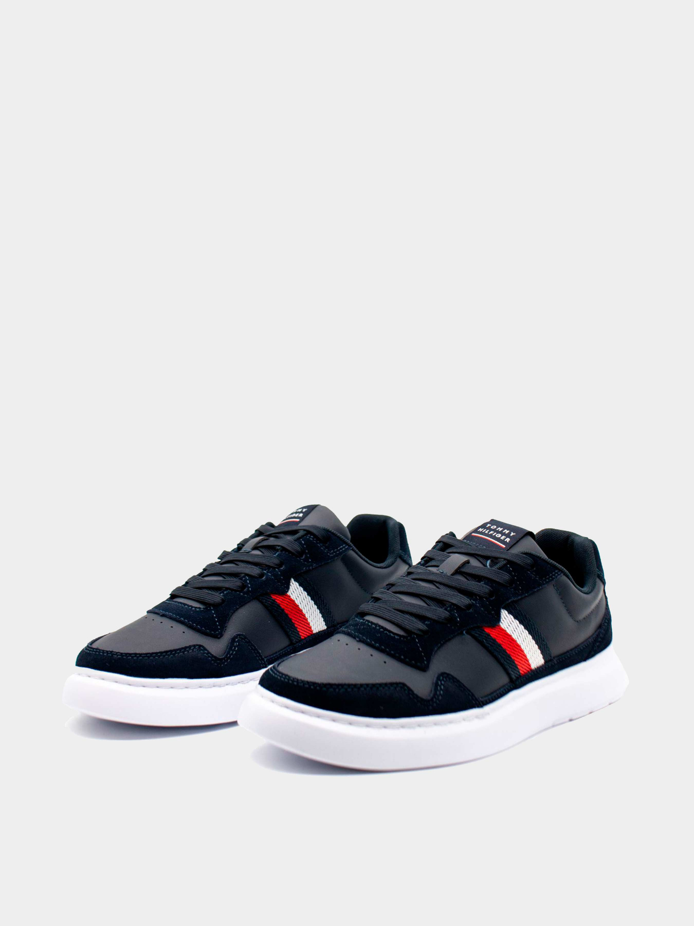 Кроссовки Tommy Hilfiger модель FM0FM04427-DW5 Фото