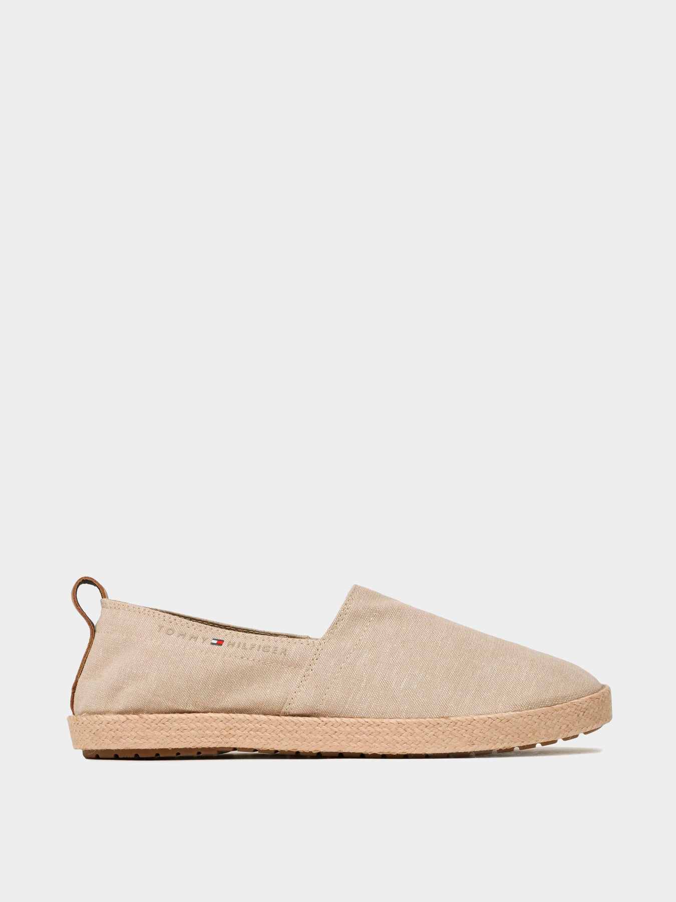 Слипоны и мокасины Tommy Hilfiger модель FM0FM04451-AEG Слипоны и мокасины Tommy Hilfiger модель FM0FM04451-AEG Фото