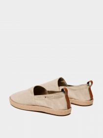 Слипоны и мокасины Tommy Hilfiger модель FM0FM04451-AEG Фото