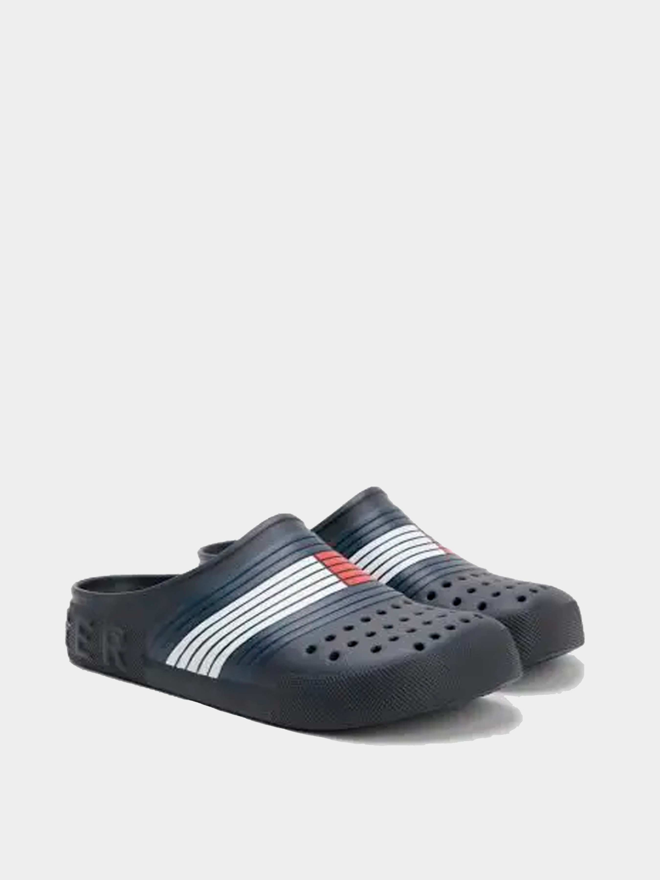 Шлёпанцы Tommy Hilfiger модель FM0FM04467-DW5 Фото
