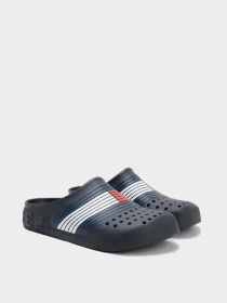 Шлёпанцы Tommy Hilfiger модель FM0FM04467-DW5 Фото