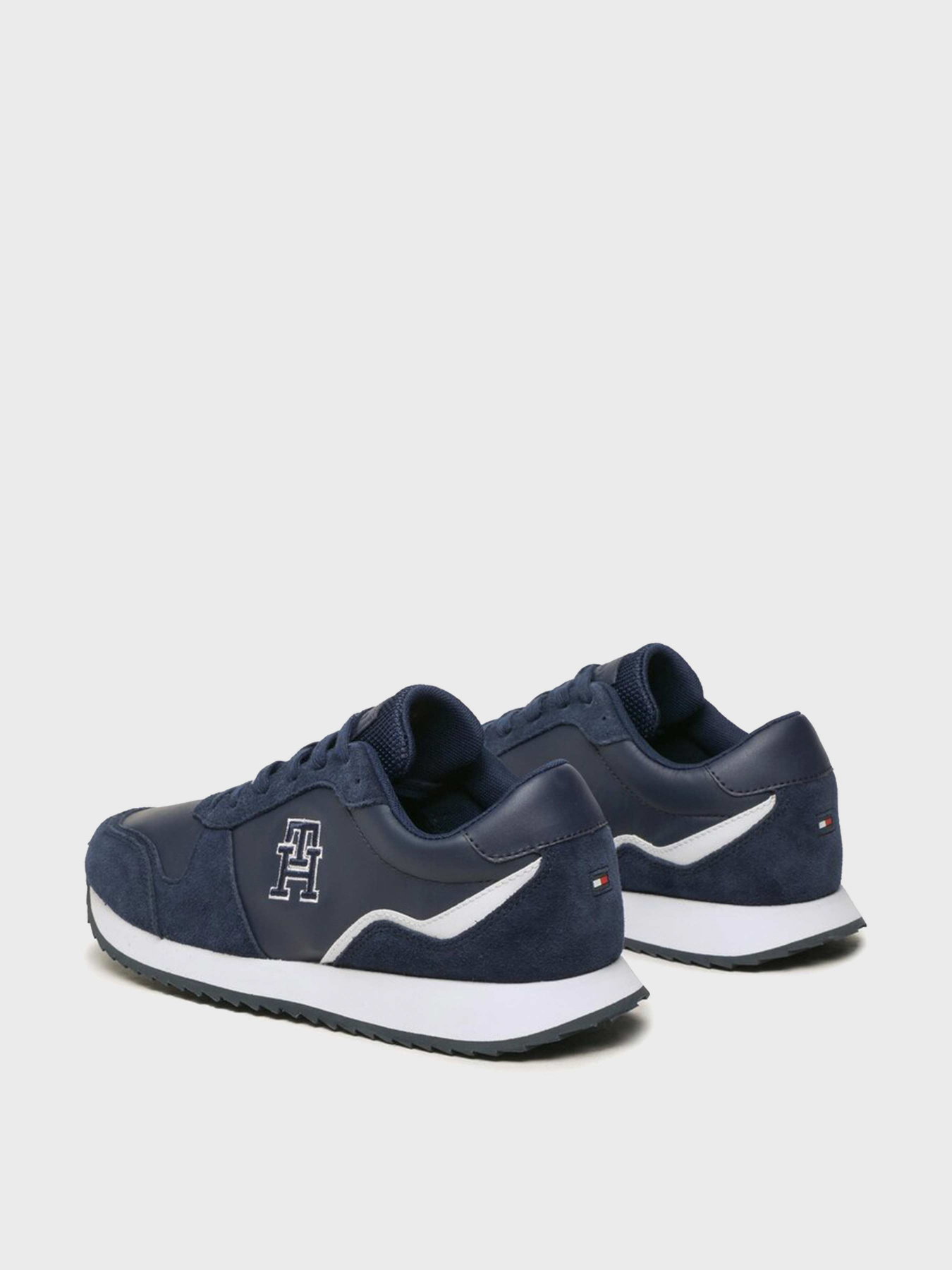 Кроссовки Tommy Hilfiger модель FM0FM04479-DCC Фото