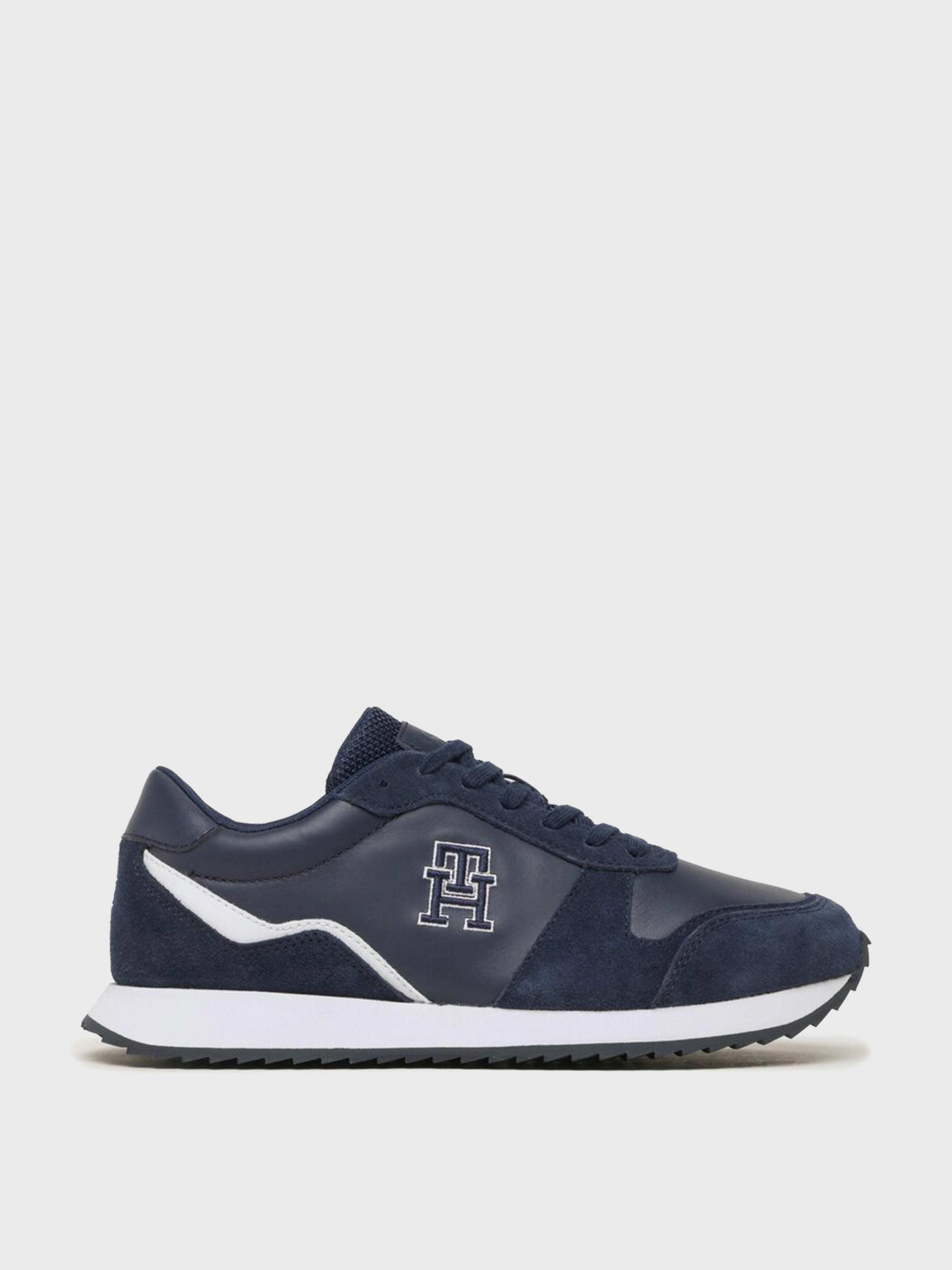 Кроссовки Tommy Hilfiger модель FM0FM04479-DCC Фото