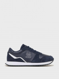 Кроссовки Tommy Hilfiger модель FM0FM04479-DCC Фото