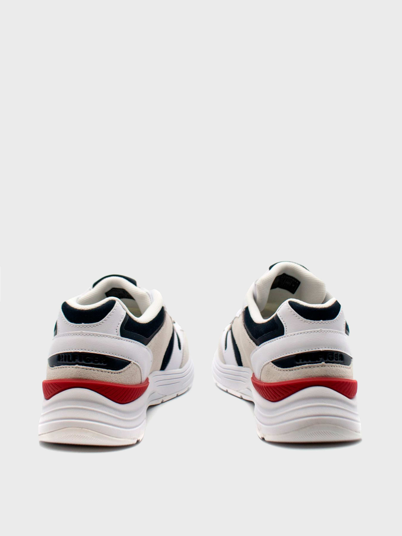 Кроссовки Tommy Hilfiger модель FM0FM04498-0GY Фото