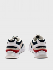 Кроссовки Tommy Hilfiger модель FM0FM04498-0GY Фото