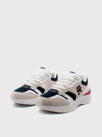 Кроссовки Tommy Hilfiger модель FM0FM04498-0GY Фото