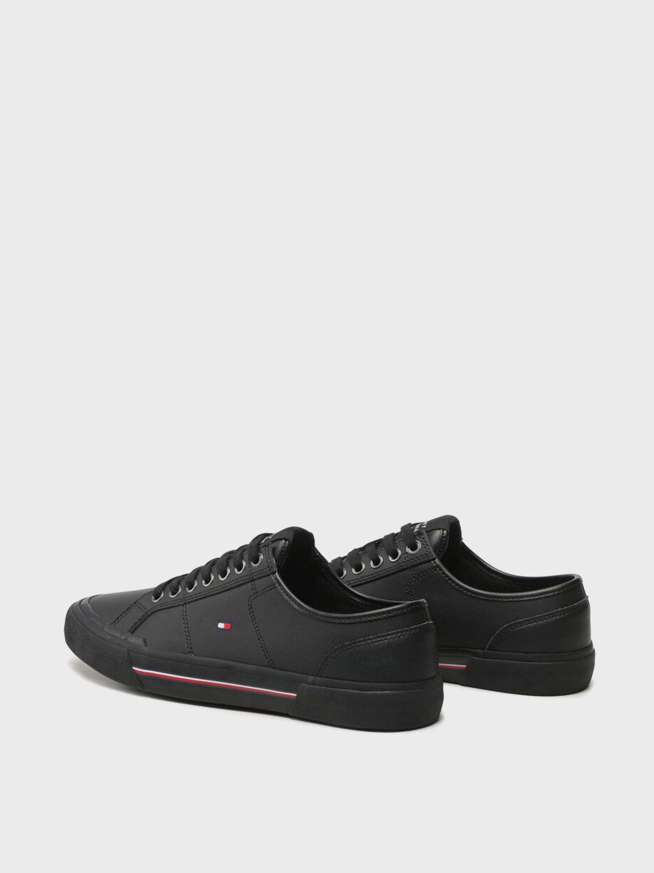 Кеды Tommy Hilfiger модель FM0FM04561-BDS Фото