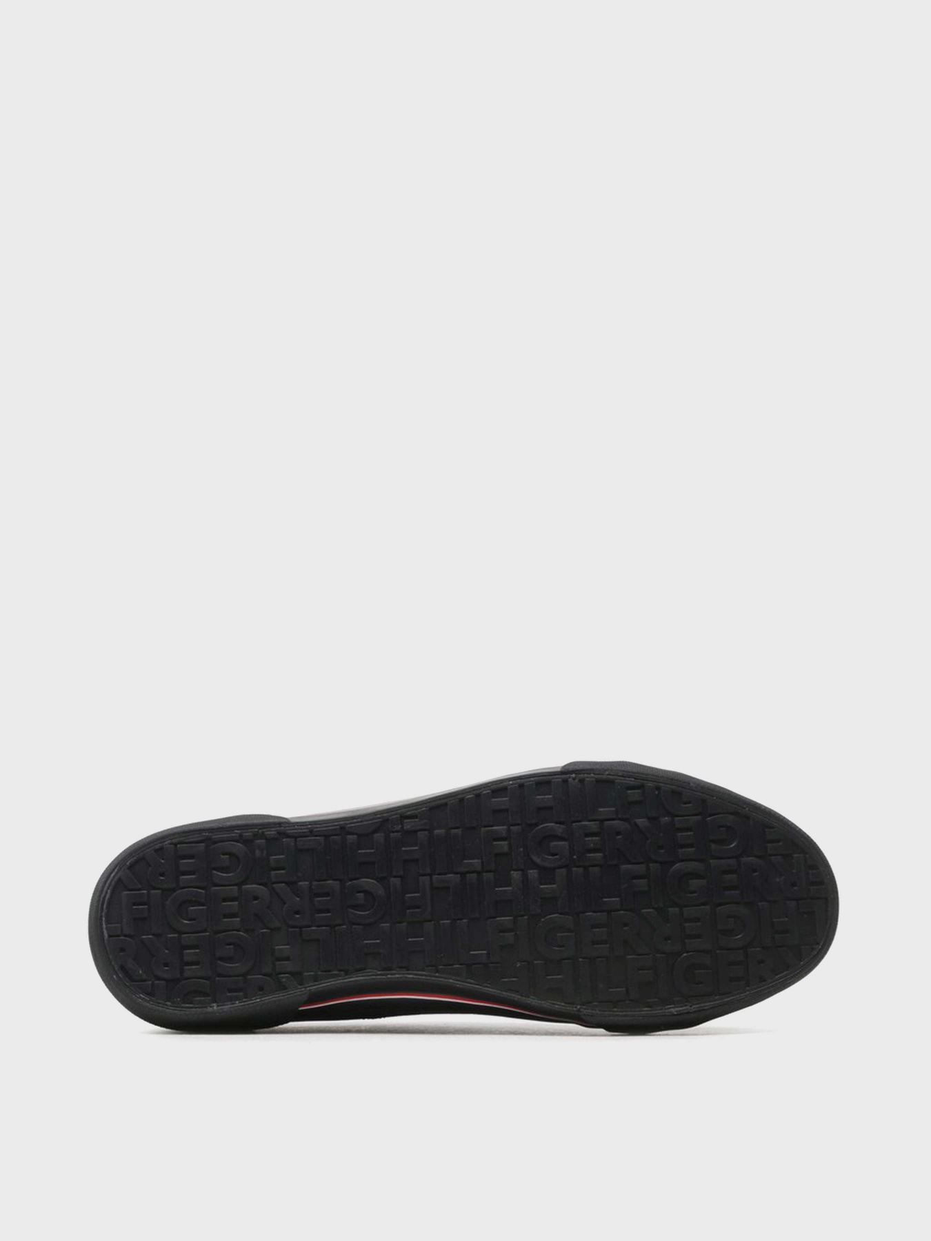 Кеды Tommy Hilfiger модель FM0FM04561-BDS Фото