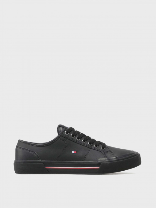 Кеды Tommy Hilfiger модель FM0FM04561-BDS Фото