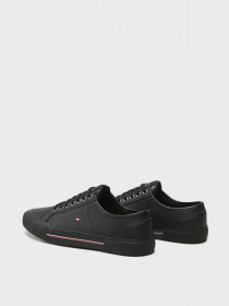 Кеды Tommy Hilfiger модель FM0FM04561-BDS Фото