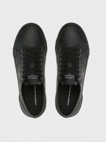 Кеды Tommy Hilfiger модель FM0FM04561-BDS Фото