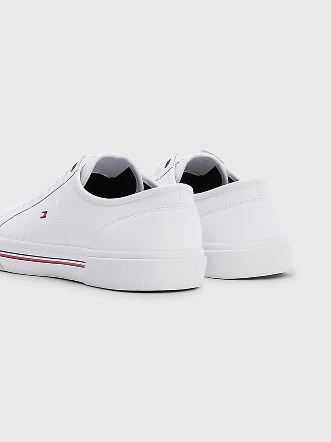 Кеды Tommy Hilfiger модель FM0FM04561-YBS Фото