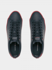 Кеды Tommy Hilfiger модель FM0FM04731-DW5 Фото