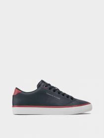 Кеды Tommy Hilfiger модель FM0FM04731-DW5 Фото