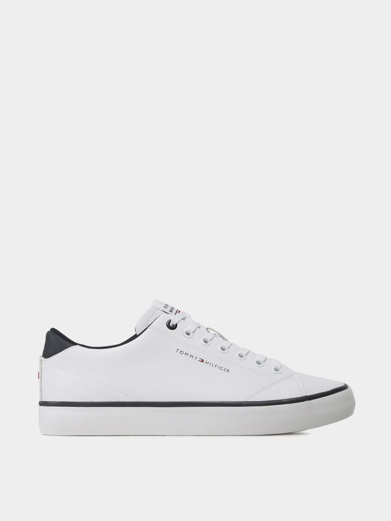 Кеды Tommy Hilfiger модель FM0FM04731-YBS Фото