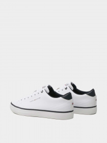 Кеды Tommy Hilfiger модель FM0FM04731-YBS Фото
