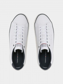 Кеды Tommy Hilfiger модель FM0FM04731-YBS Фото