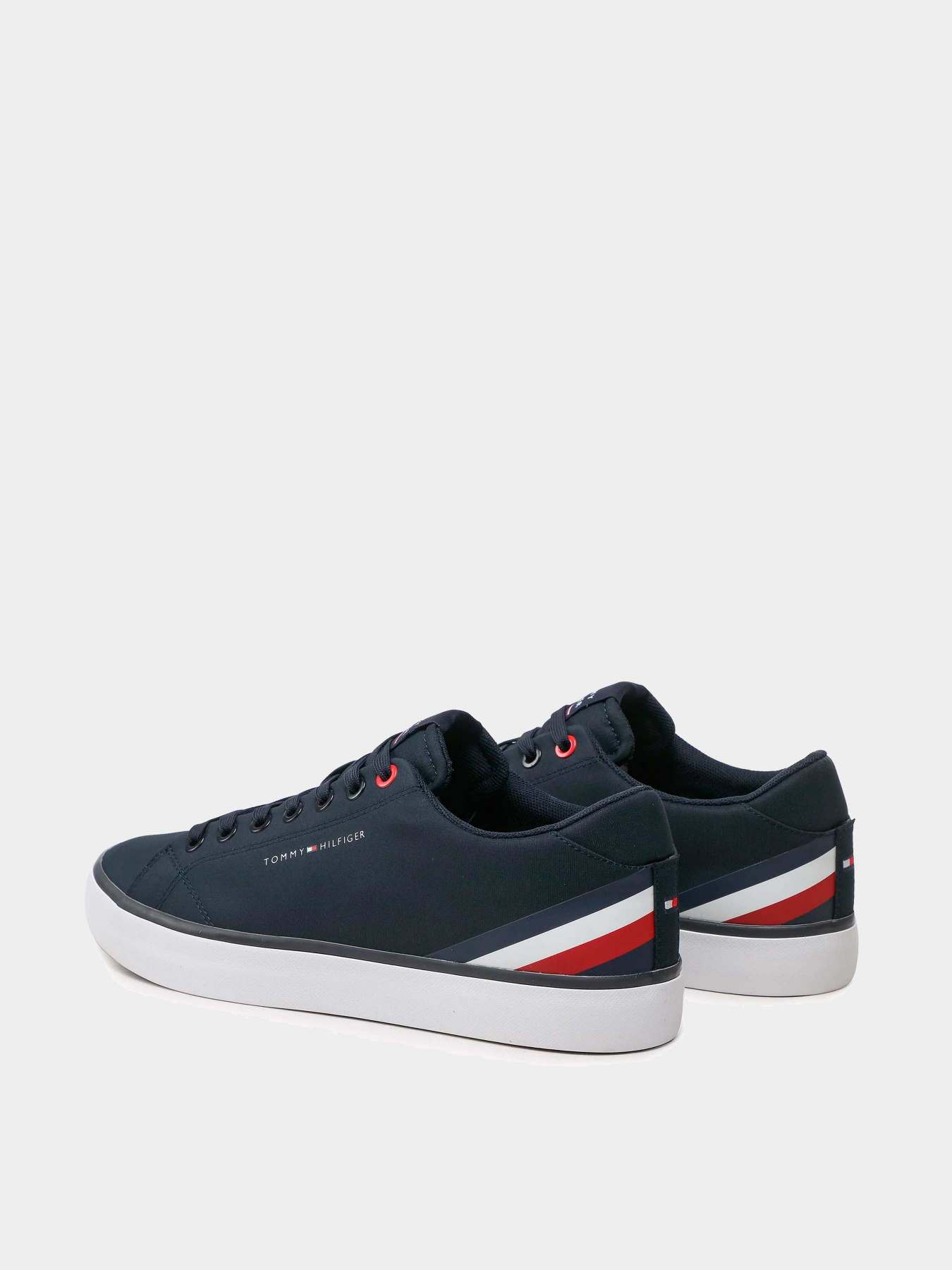 Кеды Tommy Hilfiger модель FM0FM04735-DW5 Фото