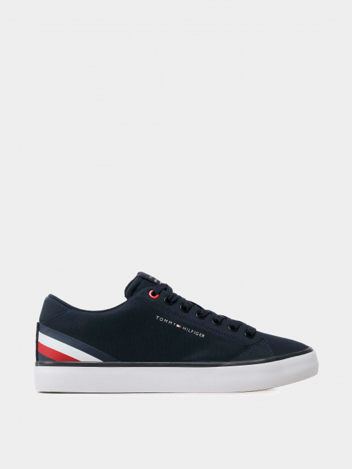 Кеды Tommy Hilfiger модель FM0FM04735-DW5 Фото