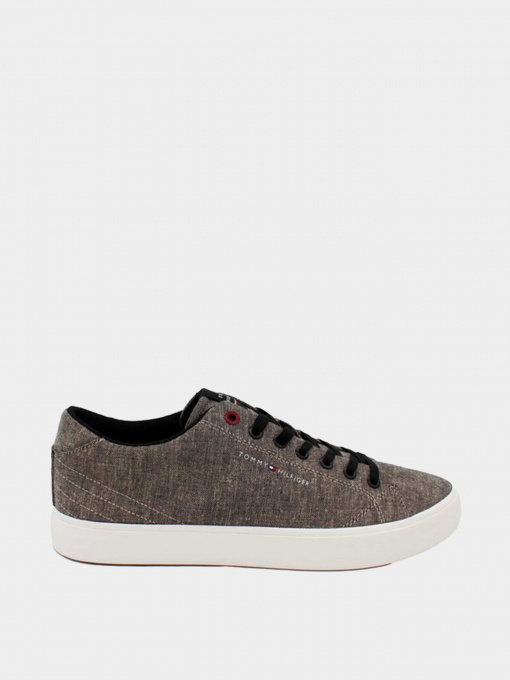 Кеды Tommy Hilfiger модель FM0FM04738-BDS Фото