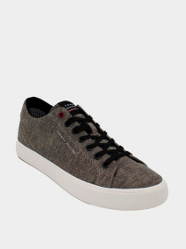 Кеды Tommy Hilfiger модель FM0FM04738-BDS Фото