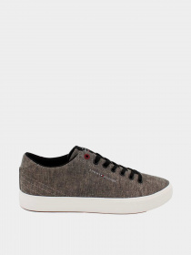 Кеды Tommy Hilfiger модель FM0FM04738-BDS Фото