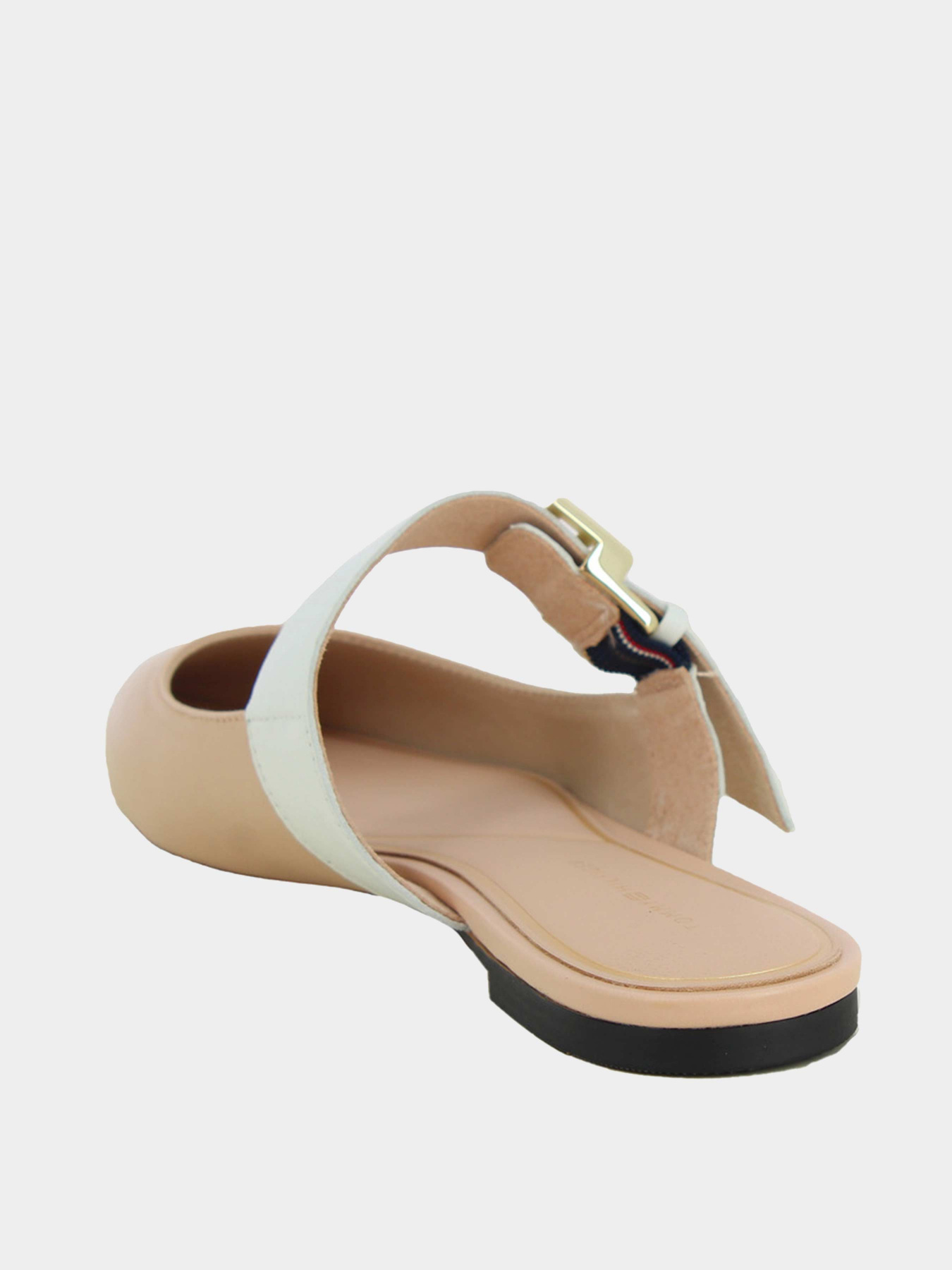 Шлёпанцы Tommy Hilfiger модель FW0FW06997-TRY Фото