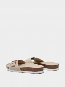 Шлёпанцы Tommy Hilfiger модель FW0FW07071-RBT Фото