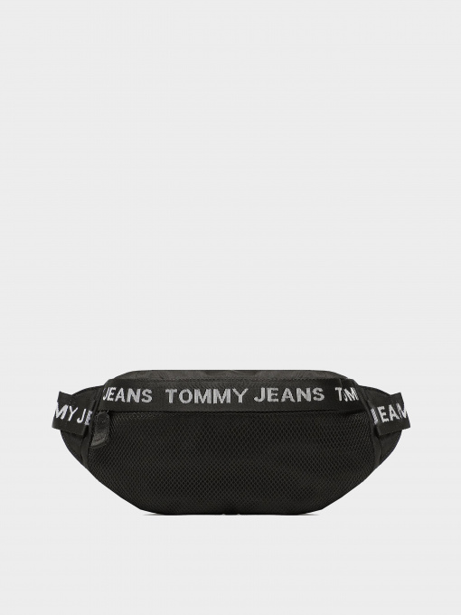 Сумки Tommy Hilfiger модель AM0AM10902-BDS Фото