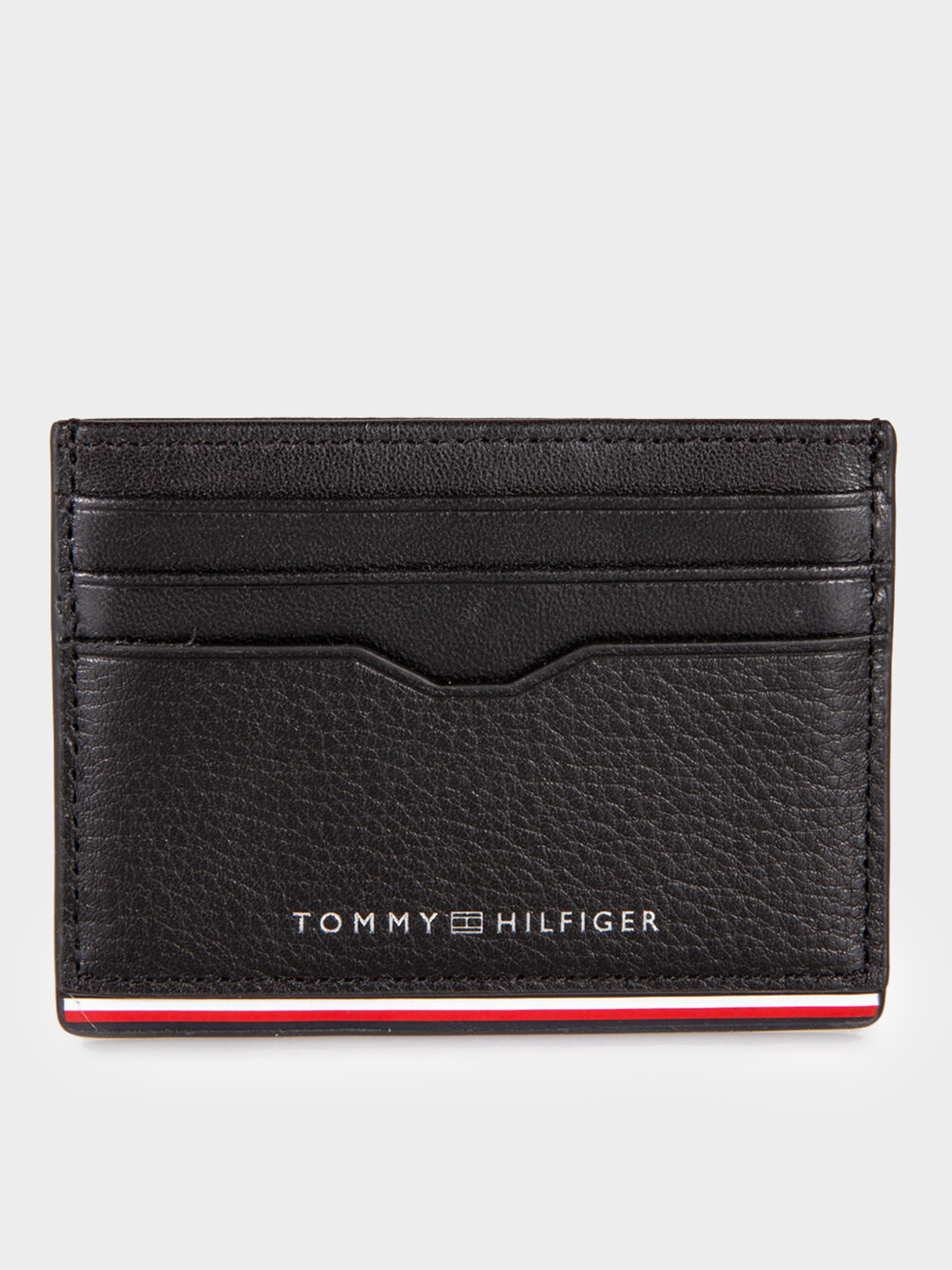 Косметички и холдеры Tommy Hilfiger модель AM0AM10922-BDS Фото