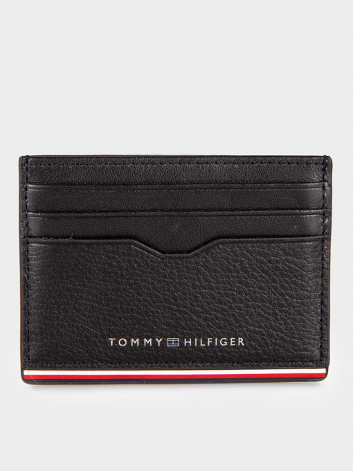 Косметички и холдеры Tommy Hilfiger модель AM0AM10922-BDS Фото