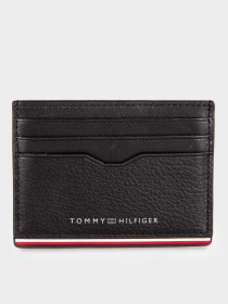Косметички и холдеры Tommy Hilfiger модель AM0AM10922-BDS Фото