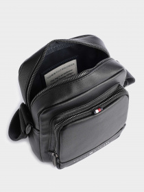 Сумки Tommy Hilfiger модель AM0AM10923-BDS Фото
